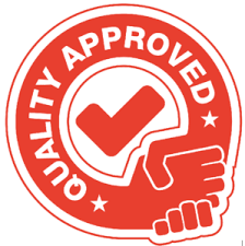 Quality Approved